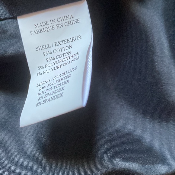 THEORY JACKET SIZE 4 . - Picture 9 of 14